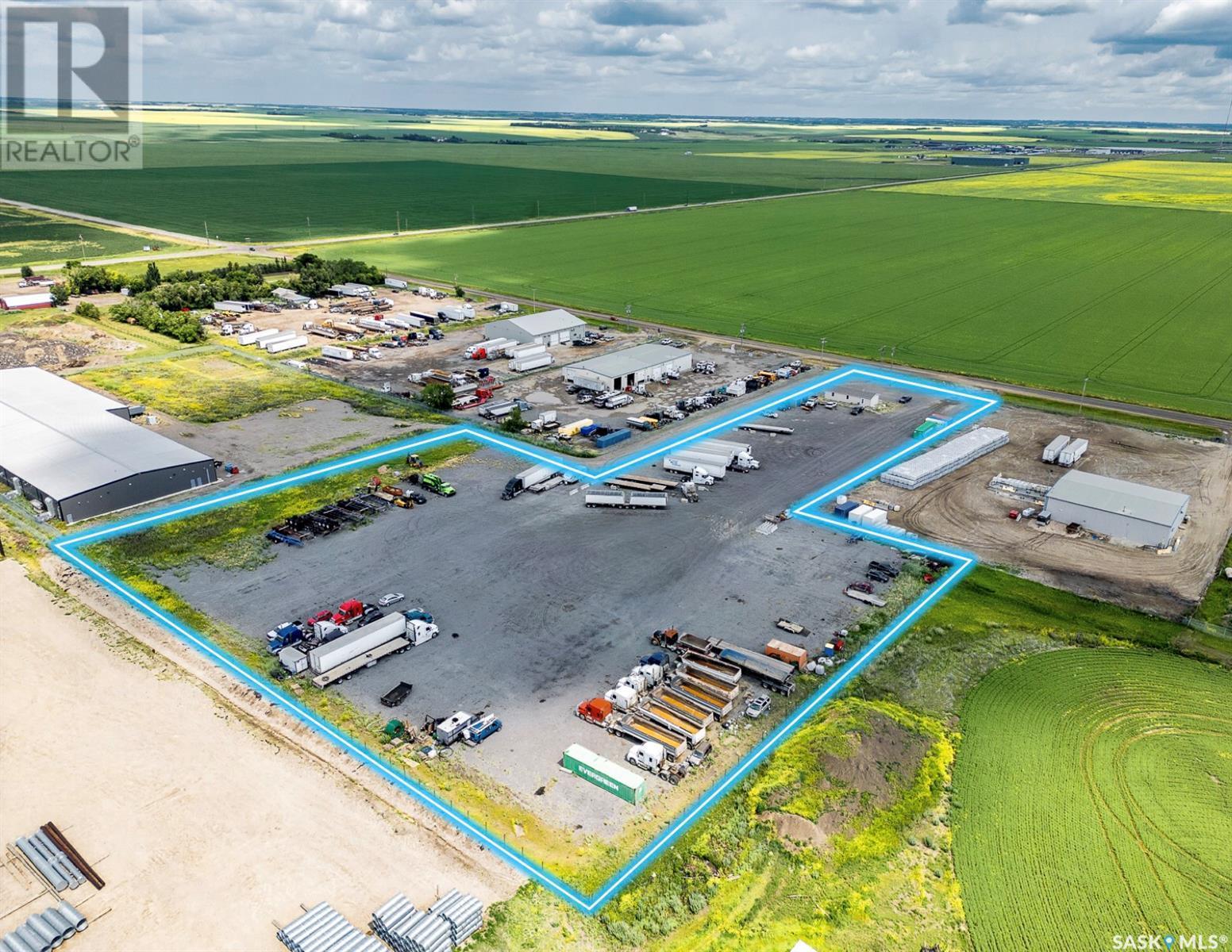 2020 Winnipeg Street N, Sherwood Rm No. 159, SK