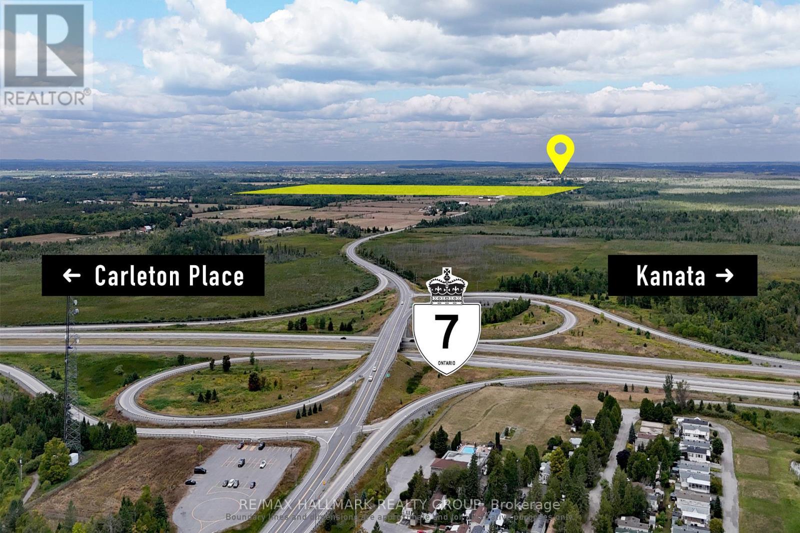 00 Upper Dwyer Hill Road, Ottawa, ON