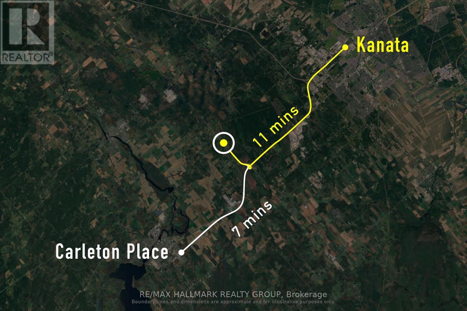 00 Upper Dwyer Hill Road, Ottawa, ON