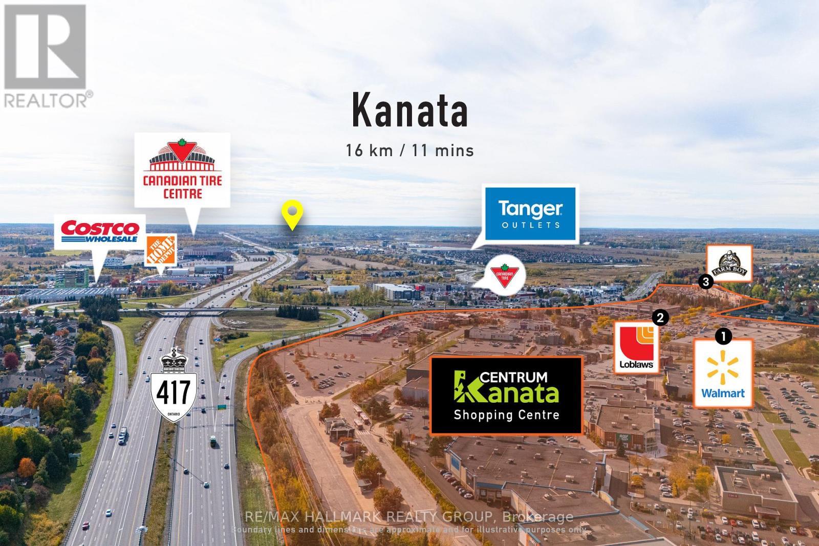 00 Upper Dwyer Hill Road, Ottawa, ON