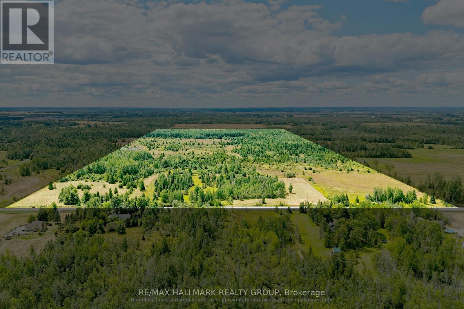 00 Upper Dwyer Hill Road, Ottawa, ON