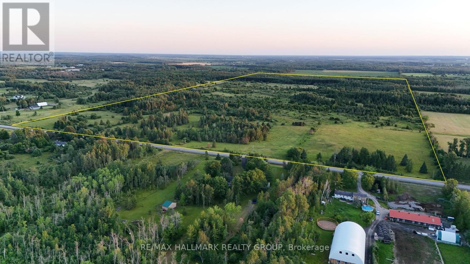 00 Upper Dwyer Hill Road, Ottawa, ON