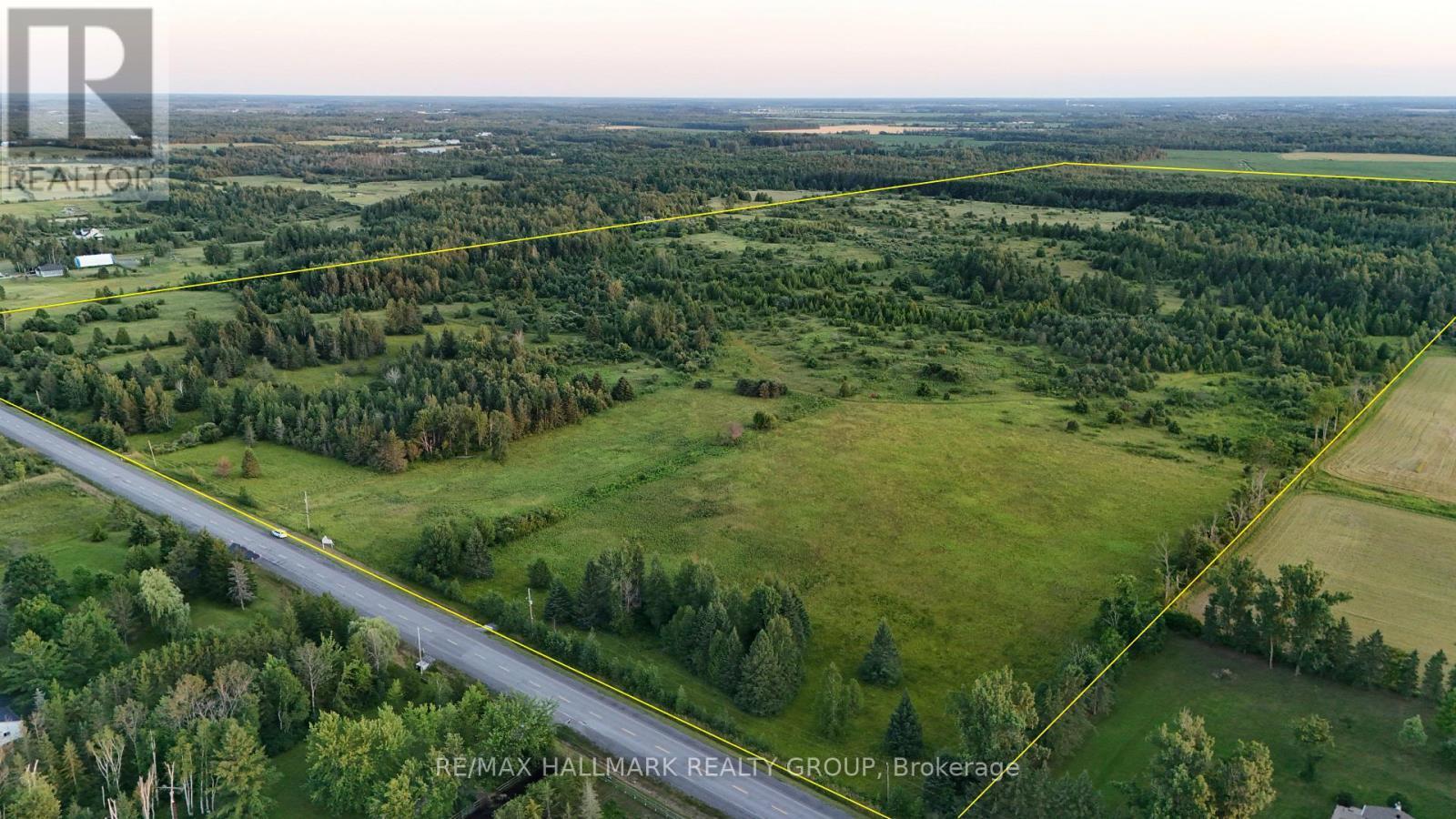 00 Upper Dwyer Hill Road, Ottawa, ON