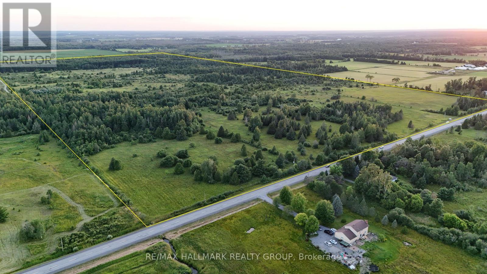 00 Upper Dwyer Hill Road, Ottawa, ON