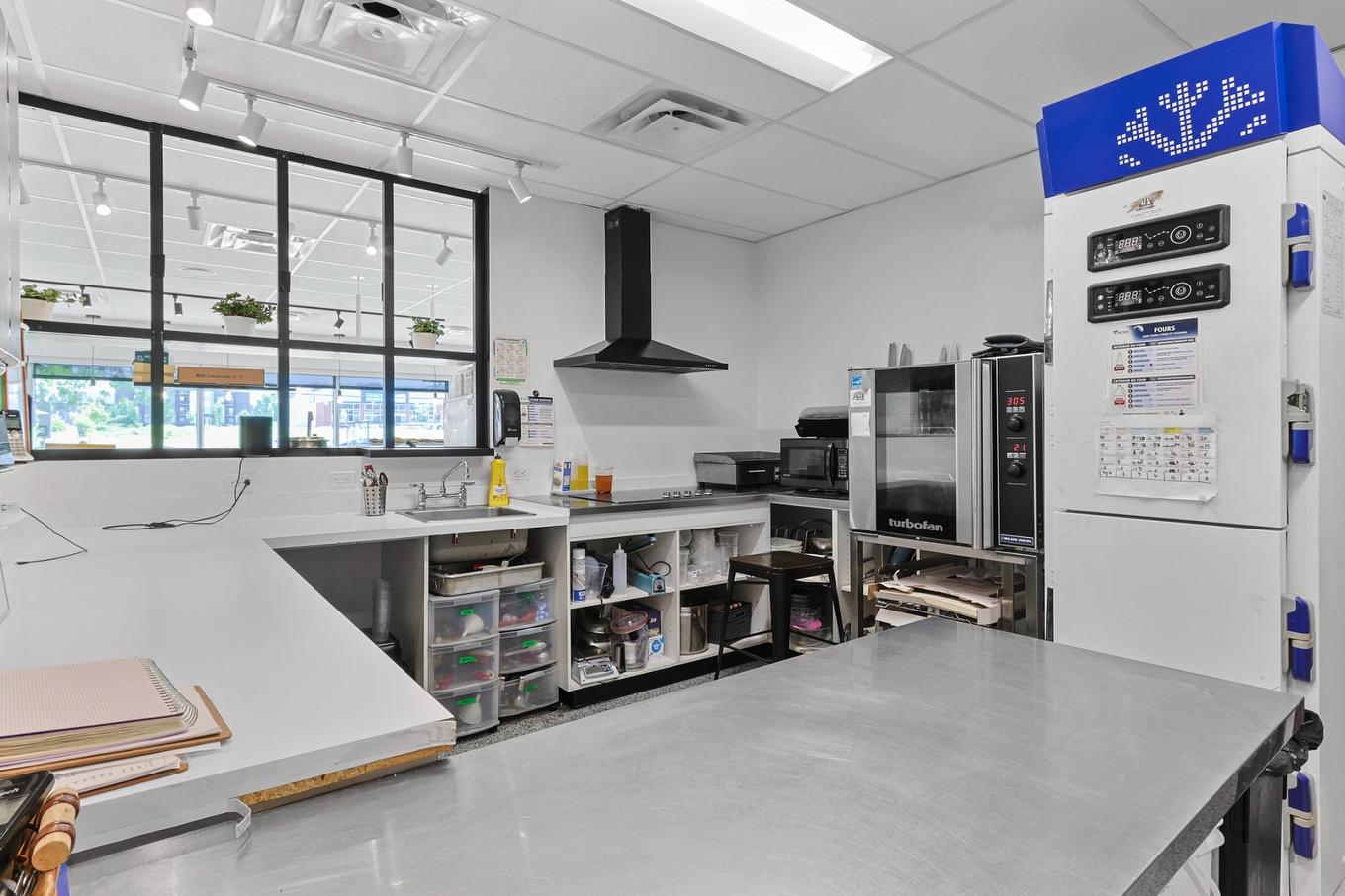 Interior - 108 Rue Principale, Châteauguay, QC - Indoor