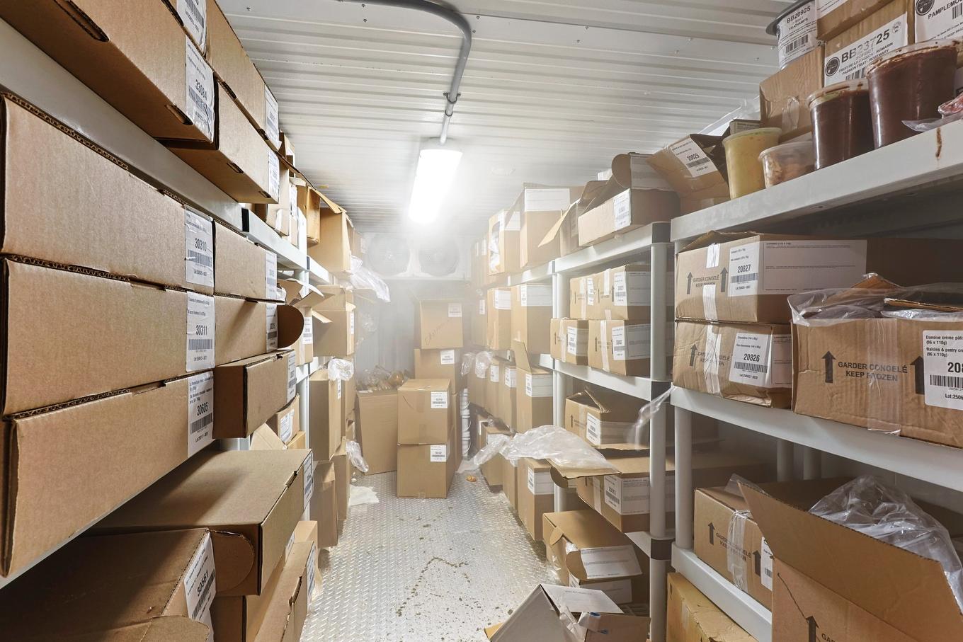 Interior - 108 Rue Principale, Châteauguay, QC - Indoor