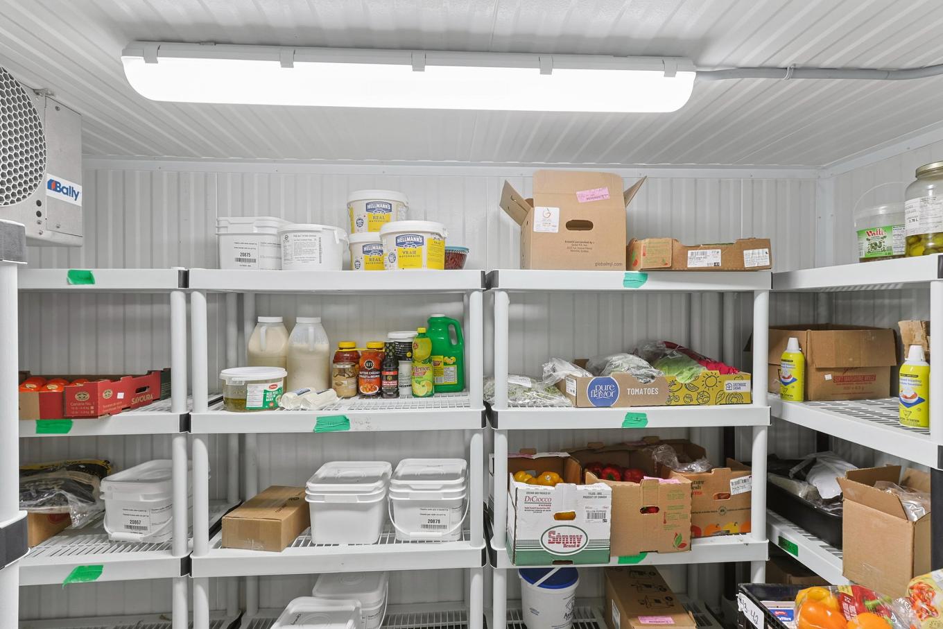 Interior - 108 Rue Principale, Châteauguay, QC - Indoor