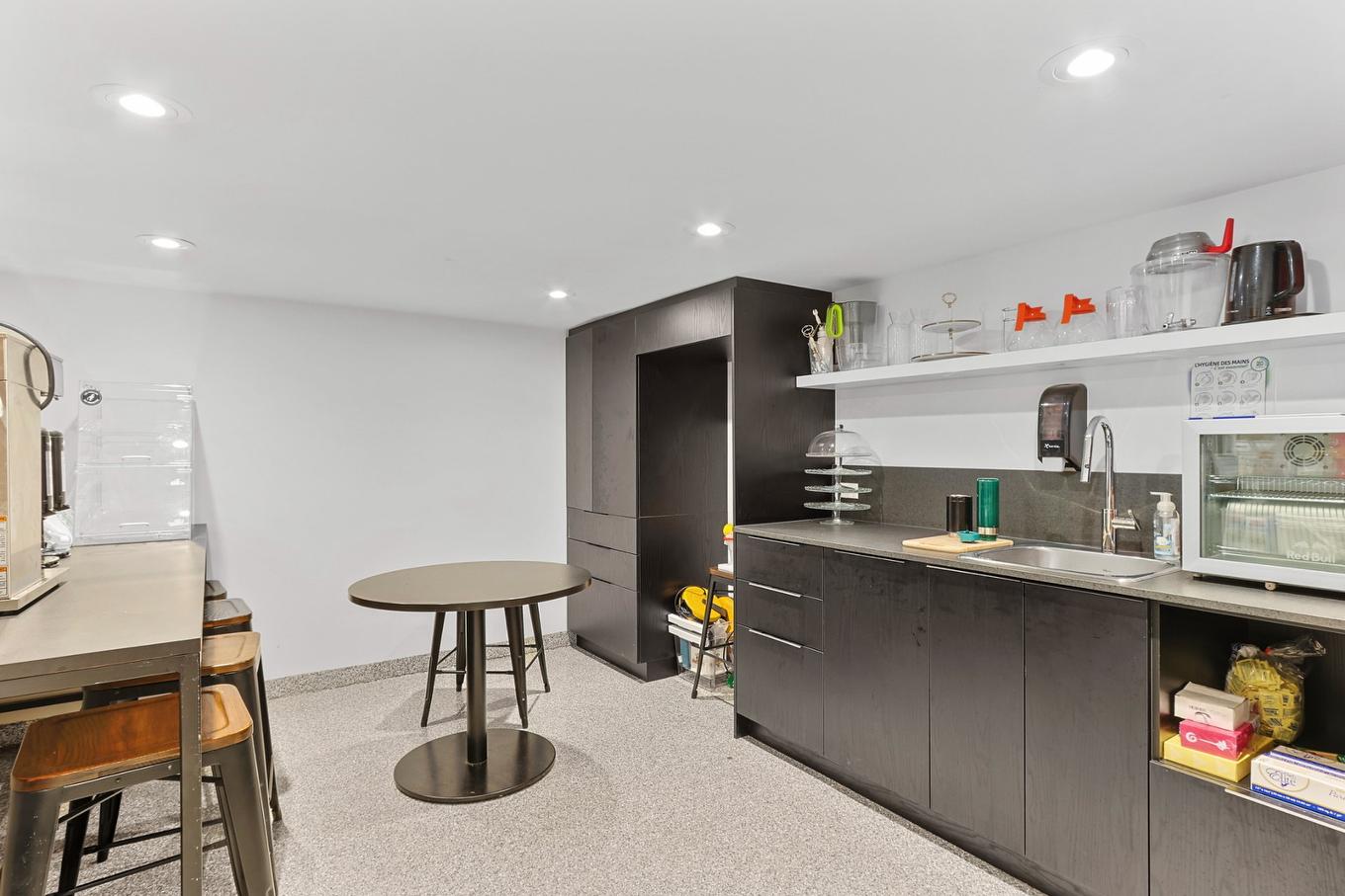 Interior - 108 Rue Principale, Châteauguay, QC - Indoor