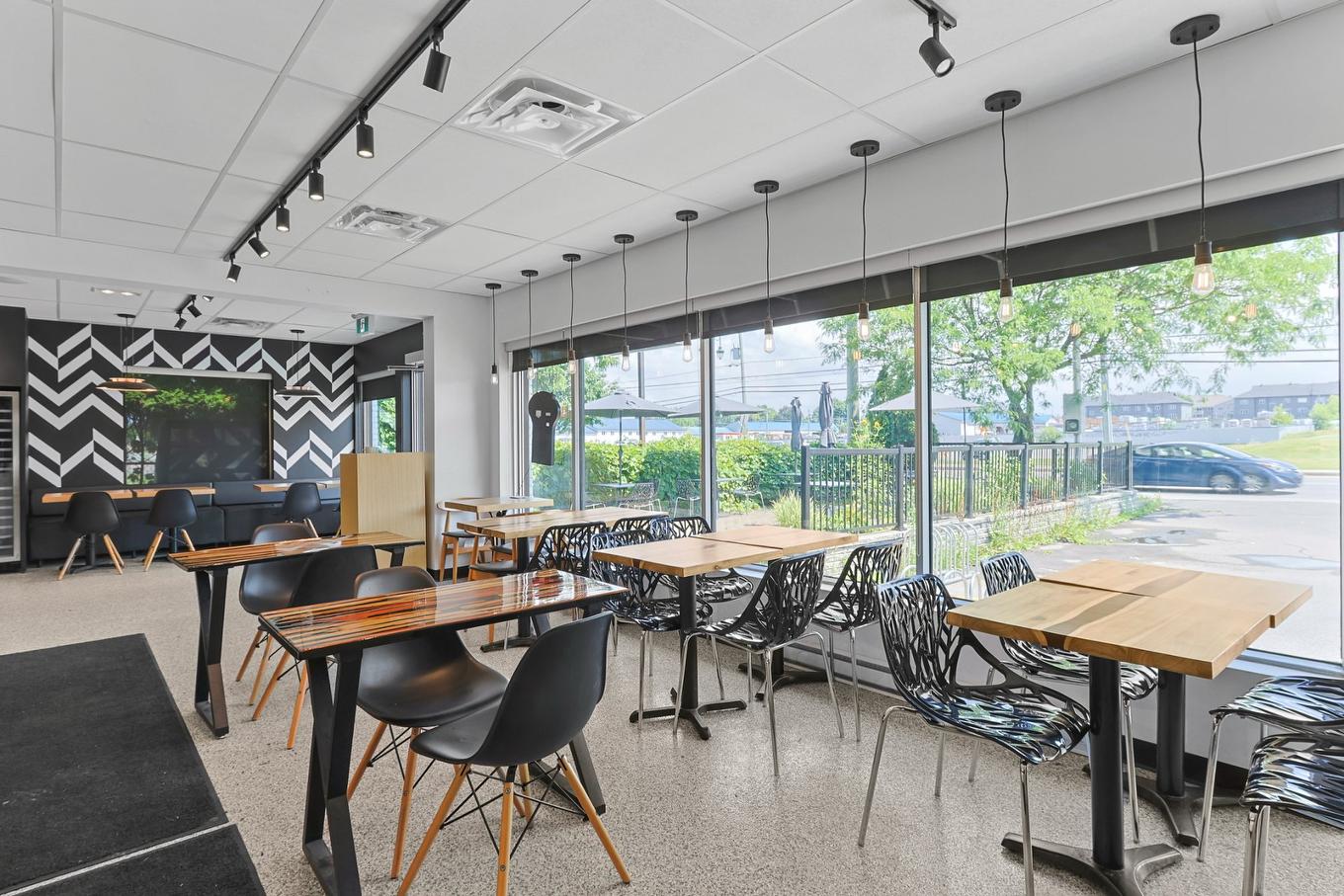Interior - 108 Rue Principale, Châteauguay, QC - Indoor Photo Showing Dining Room