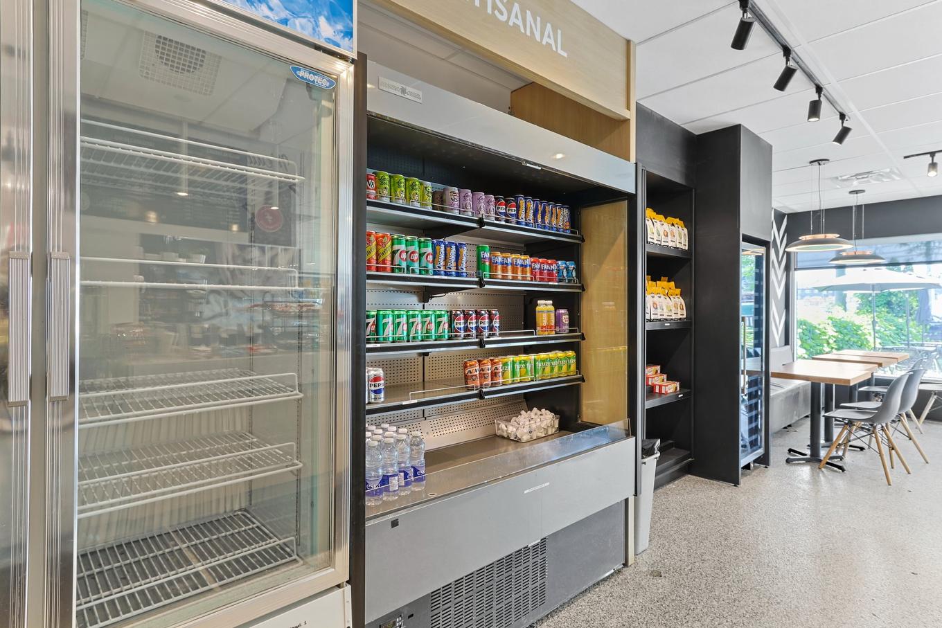 Interior - 108 Rue Principale, Châteauguay, QC - Indoor