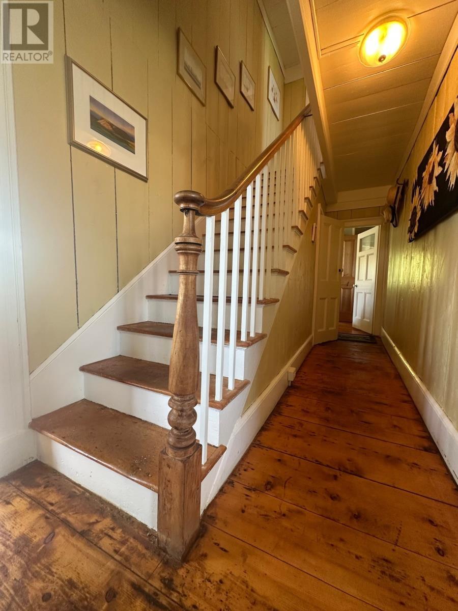 19 West Street, Trinity, NL - Indoor Photo Showing Other Room