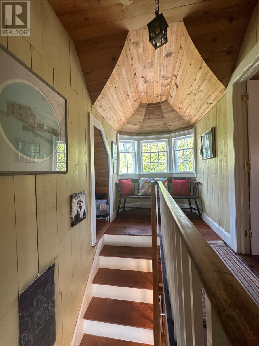 19 West Street, Trinity, NL - Indoor Photo Showing Other Room