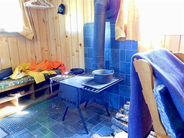 0 Chavall Road, Machin, ON