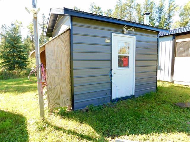 0 Chavall Road, Machin, ON