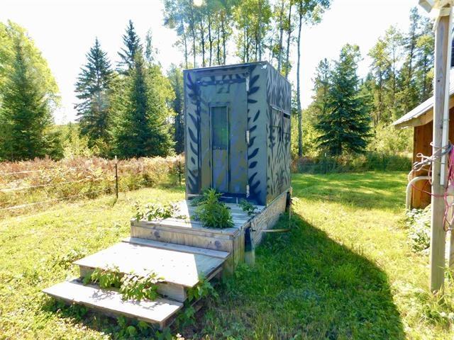 0 Chavall Road, Machin, ON