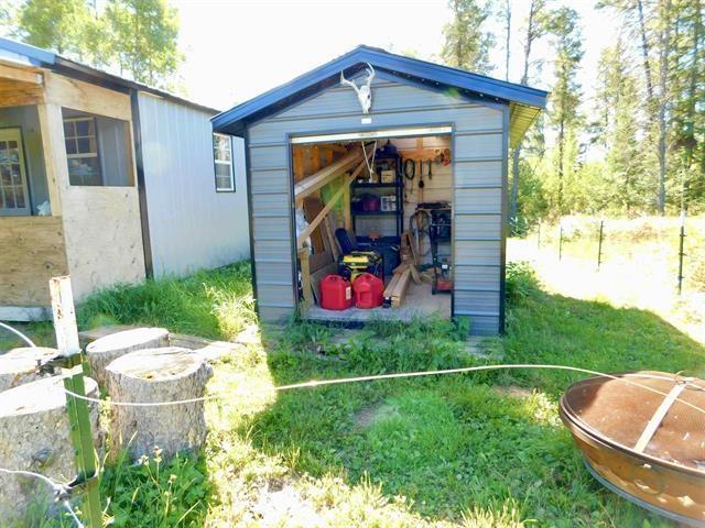 0 Chavall Road, Machin, ON