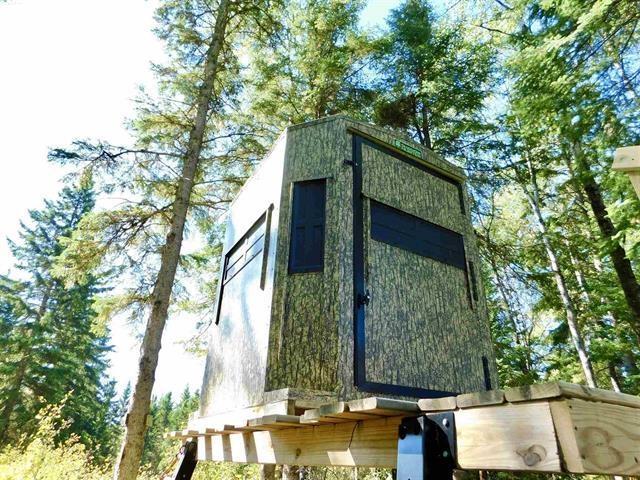 0 Chavall Road, Machin, ON