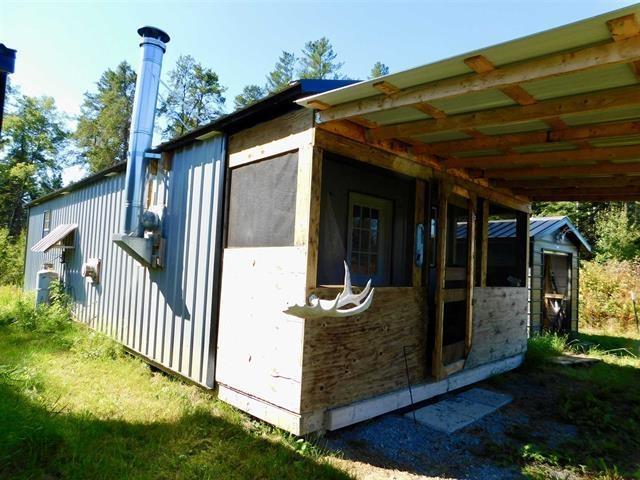 0 Chavall Road, Machin, ON