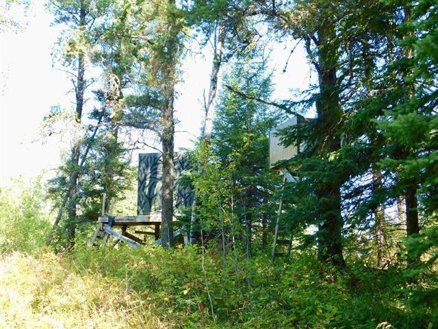 0 Chavall Road, Machin, ON