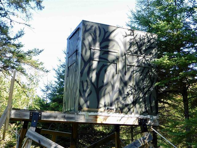 0 Chavall Road, Machin, ON