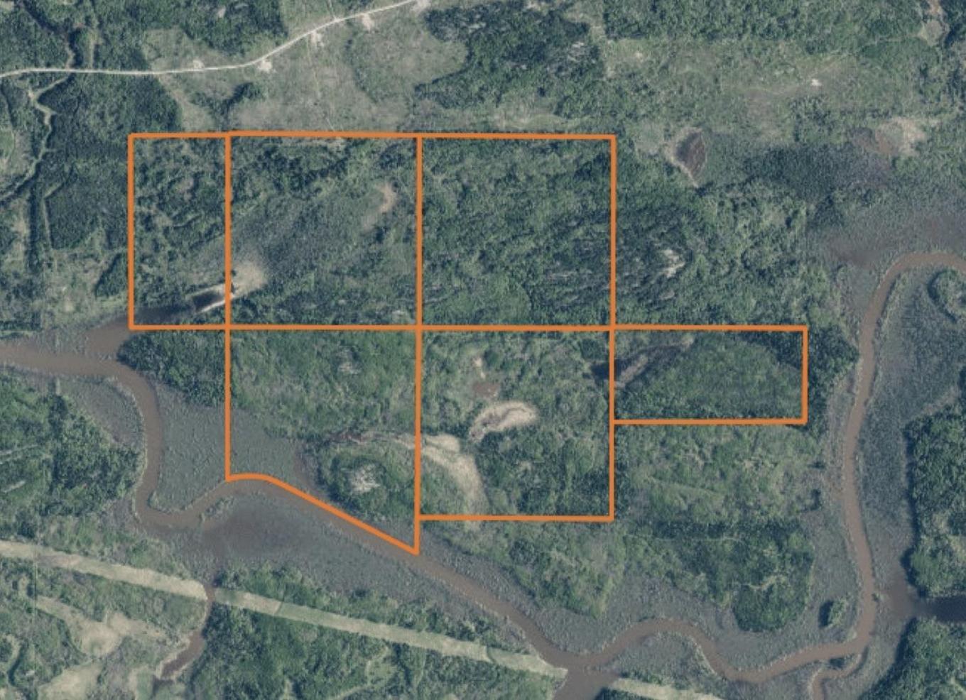 0 Chavall Road, Machin, ON