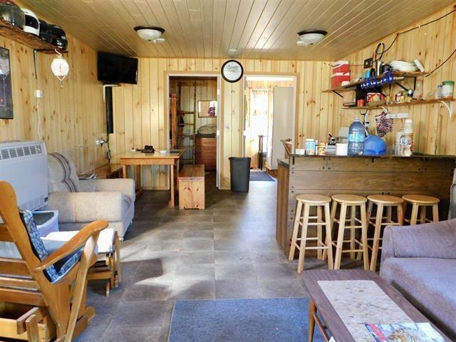 0 Chavall Road, Machin, ON