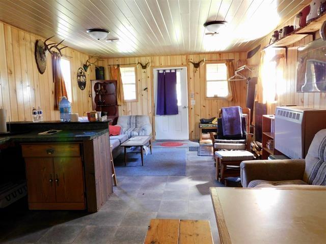 0 Chavall Road, Machin, ON