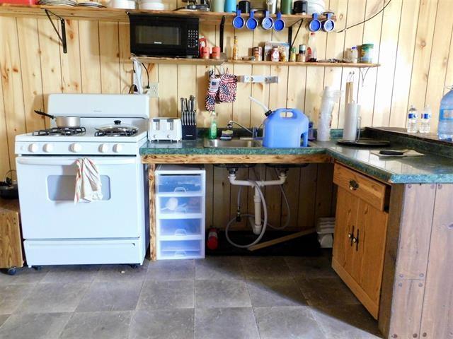 0 Chavall Road, Machin, ON