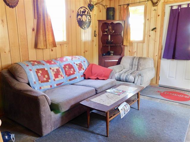 0 Chavall Road, Machin, ON