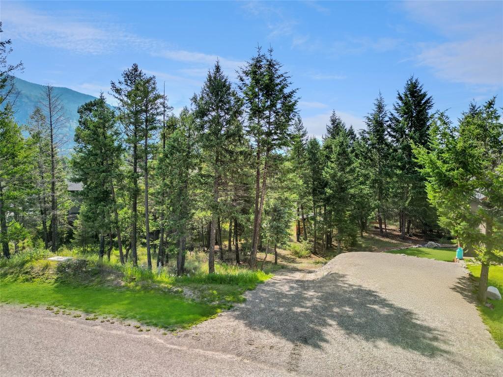 Copper Point Way, Windermere, BC - Outdoor With View