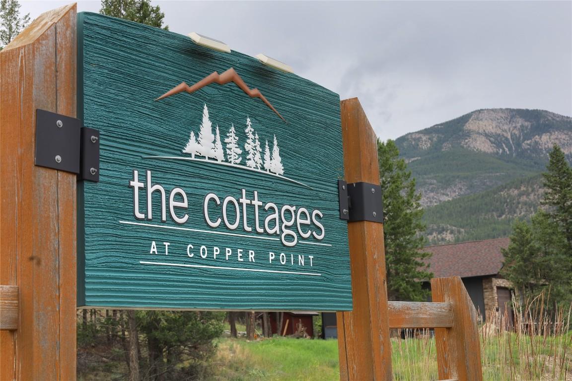 Copper Point Way, Windermere, BC - Outdoor