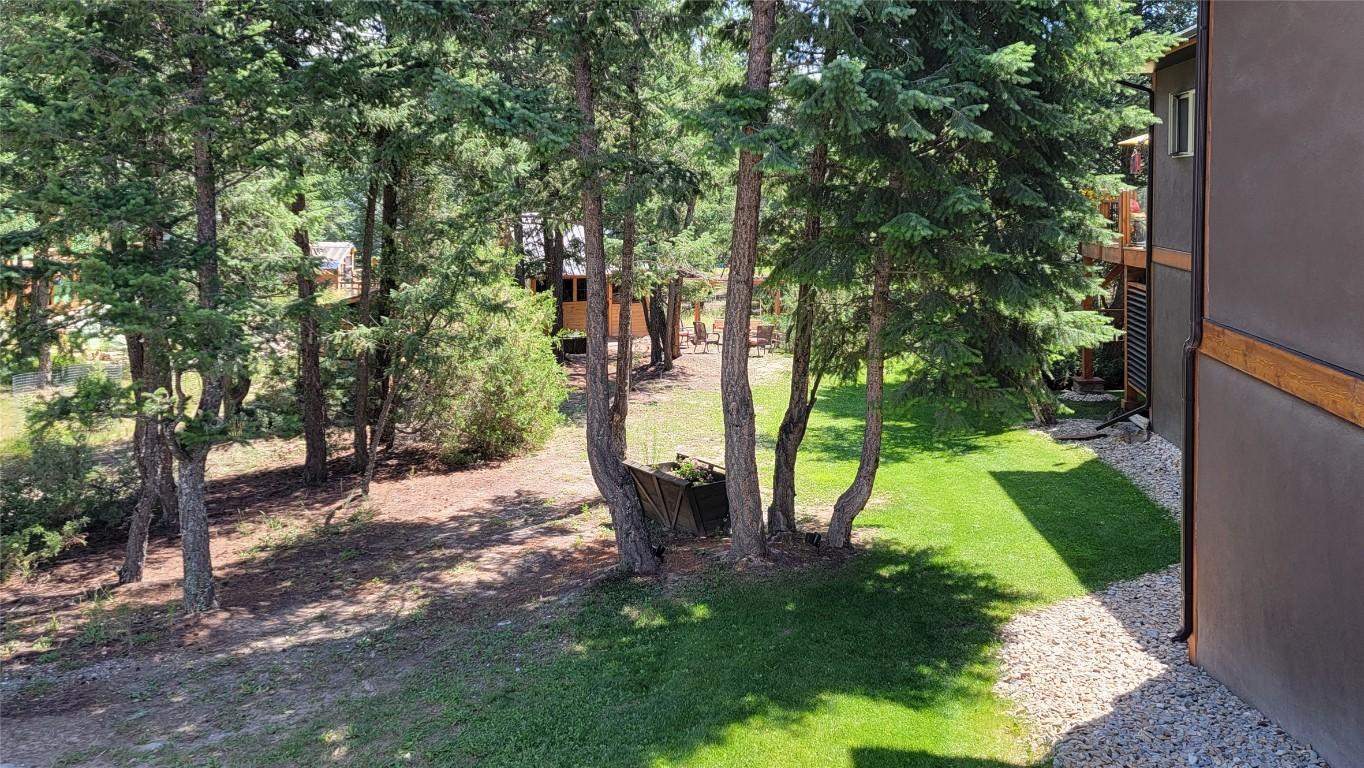 Copper Point Way, Windermere, BC - Outdoor