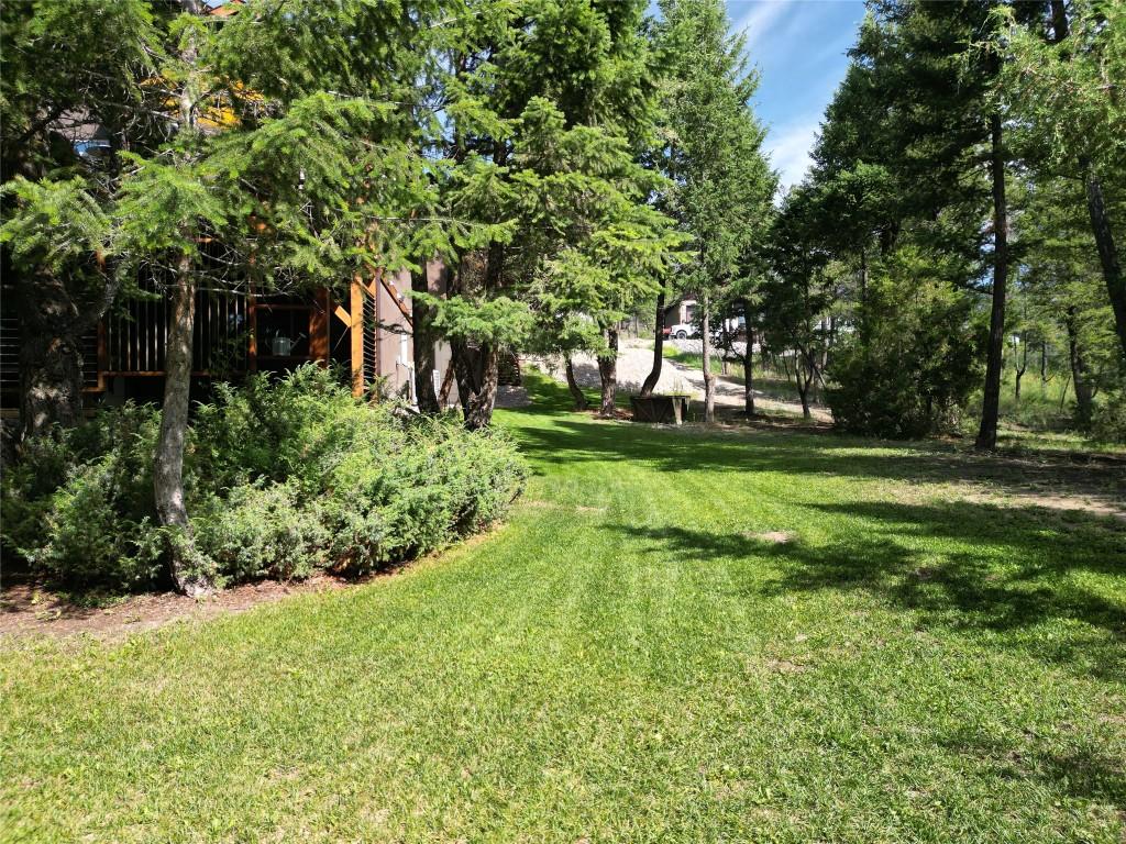 Copper Point Way, Windermere, BC - Outdoor