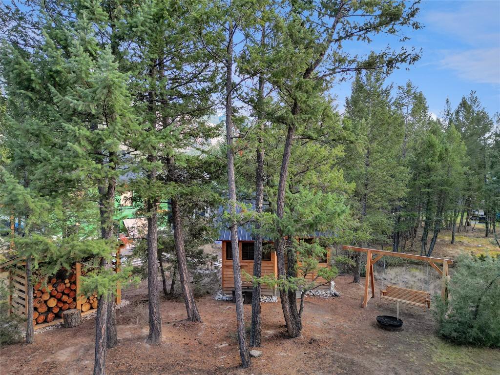 Copper Point Way, Windermere, BC - Outdoor