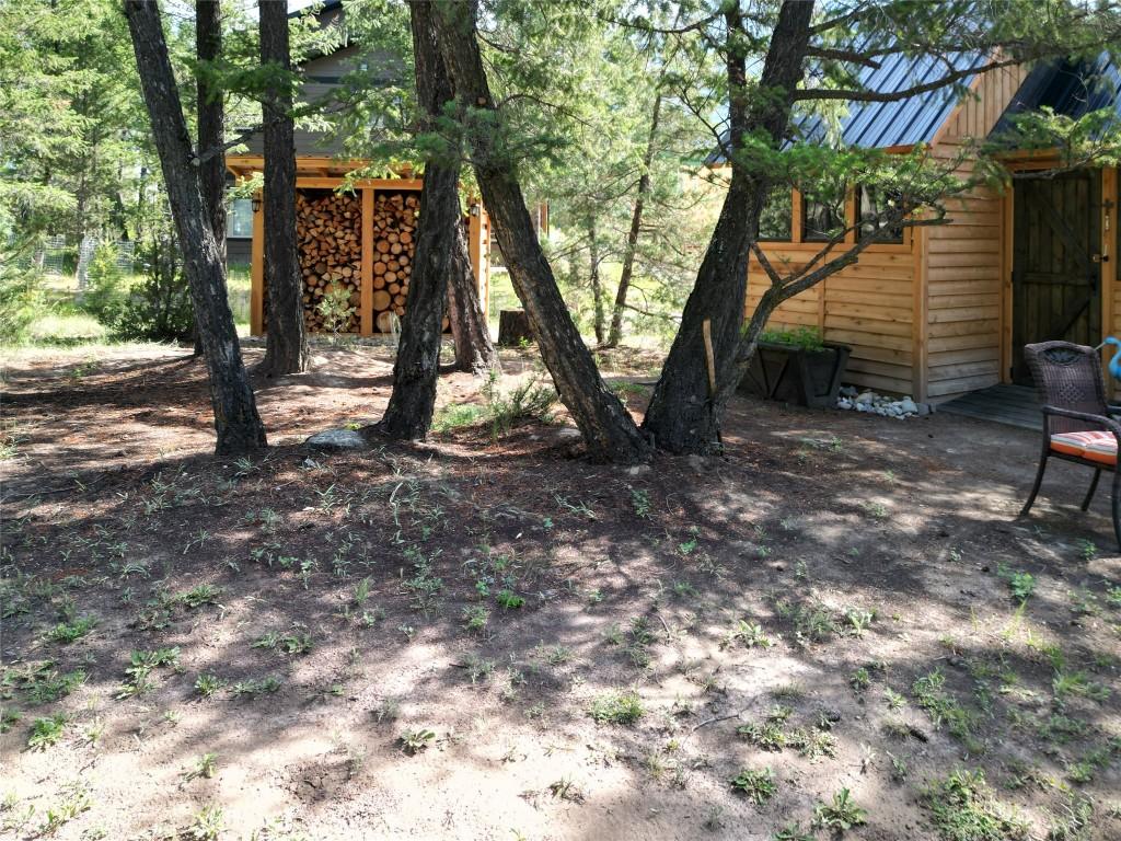 Copper Point Way, Windermere, BC - Outdoor