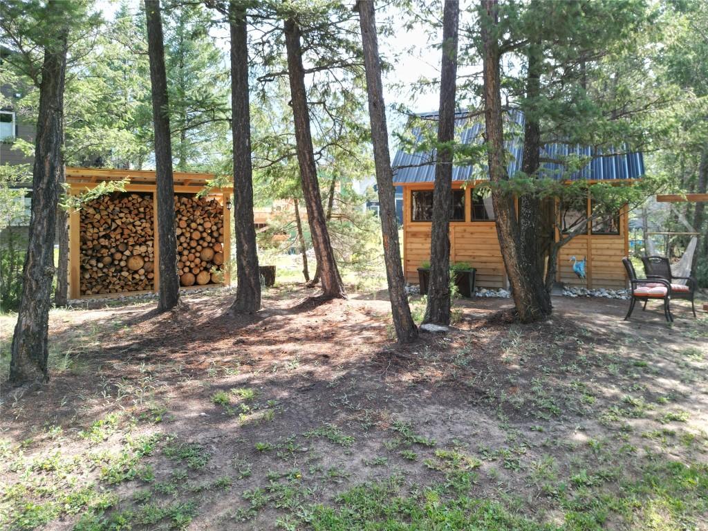 Copper Point Way, Windermere, BC - Outdoor