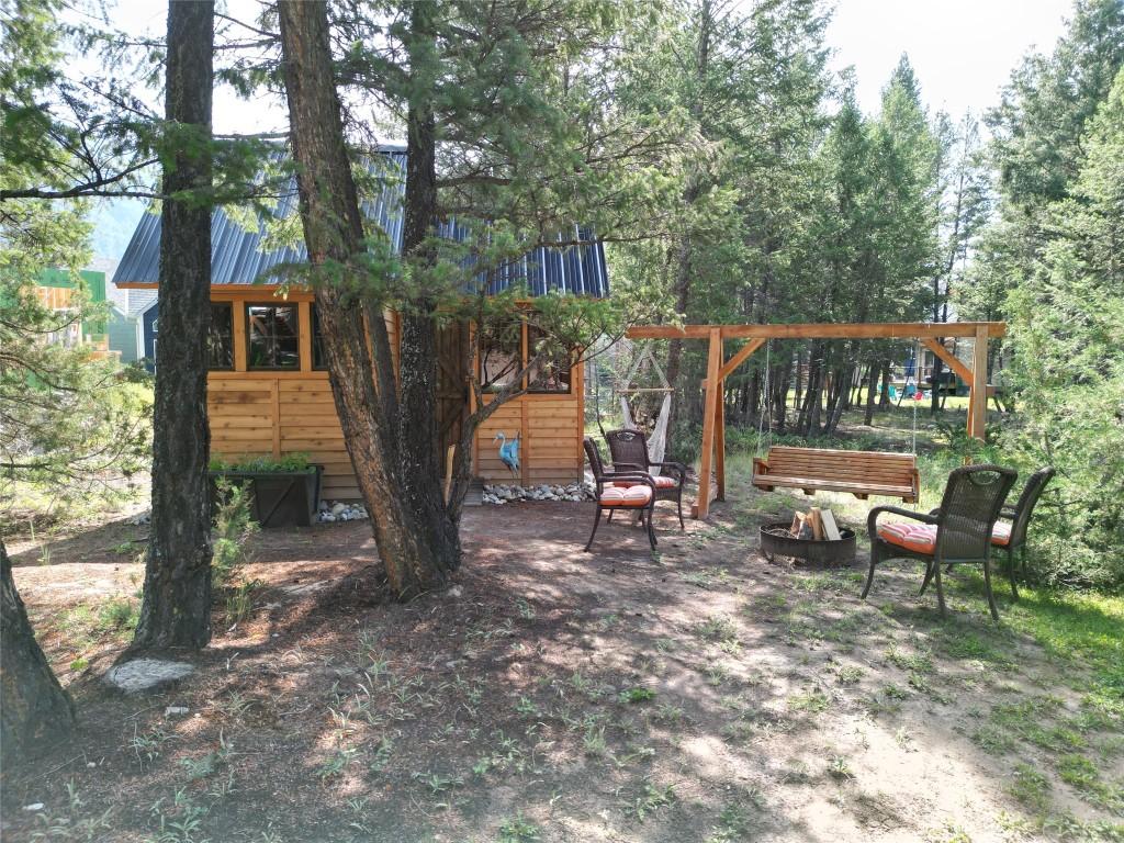 Copper Point Way, Windermere, BC - Outdoor