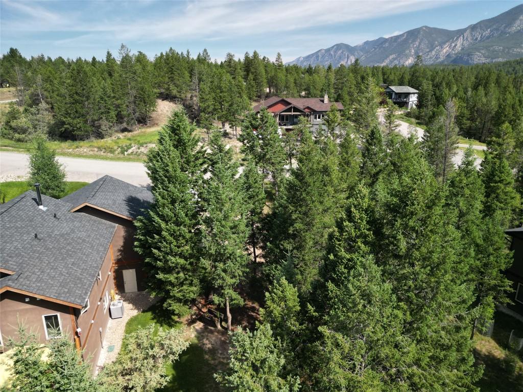 Copper Point Way, Windermere, BC - Outdoor With View