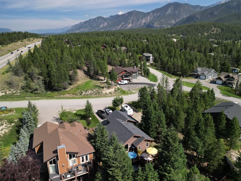Copper Point Way, Windermere, BC - Outdoor With View