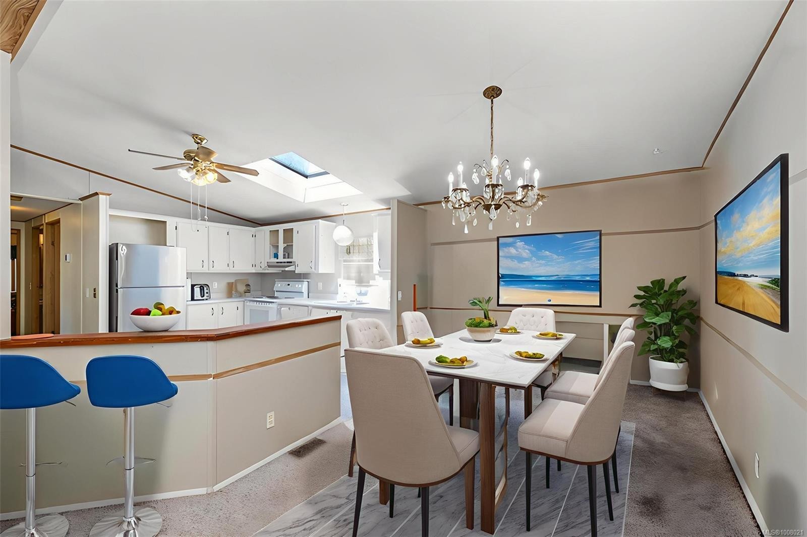 1016-2885 Boys Rd, Duncan, BC