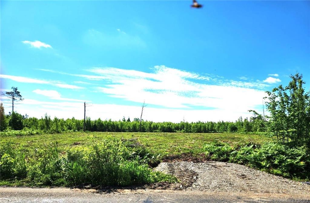 Lot Middlesex Rd., Salisbury, NB