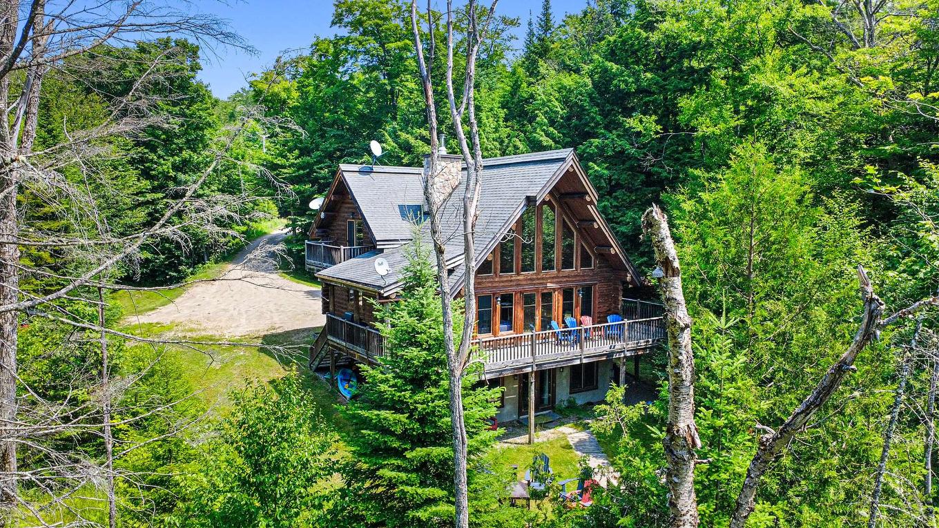 Façade - 570 Ch. Des Pionniers, Labelle, QC - Outdoor