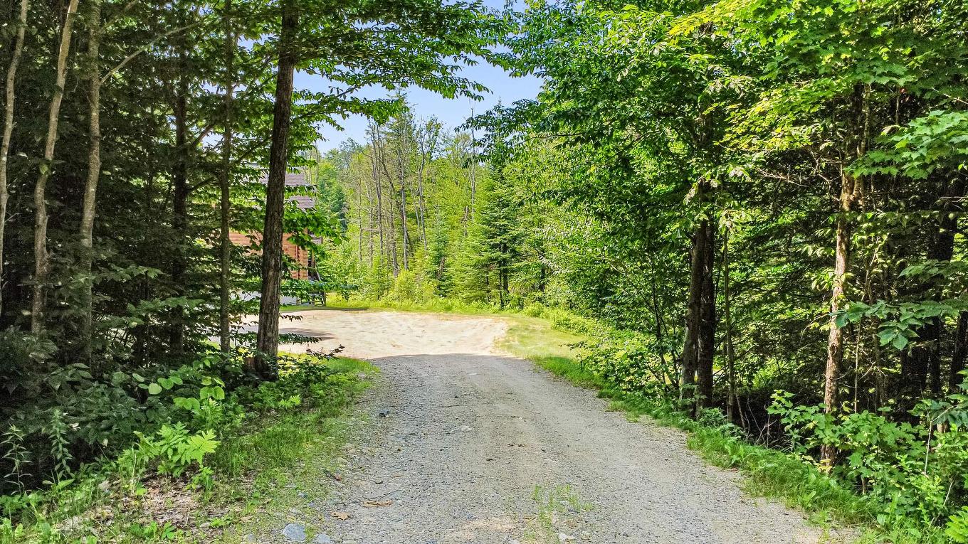 Entrée extérieure - 570 Ch. Des Pionniers, Labelle, QC - Outdoor