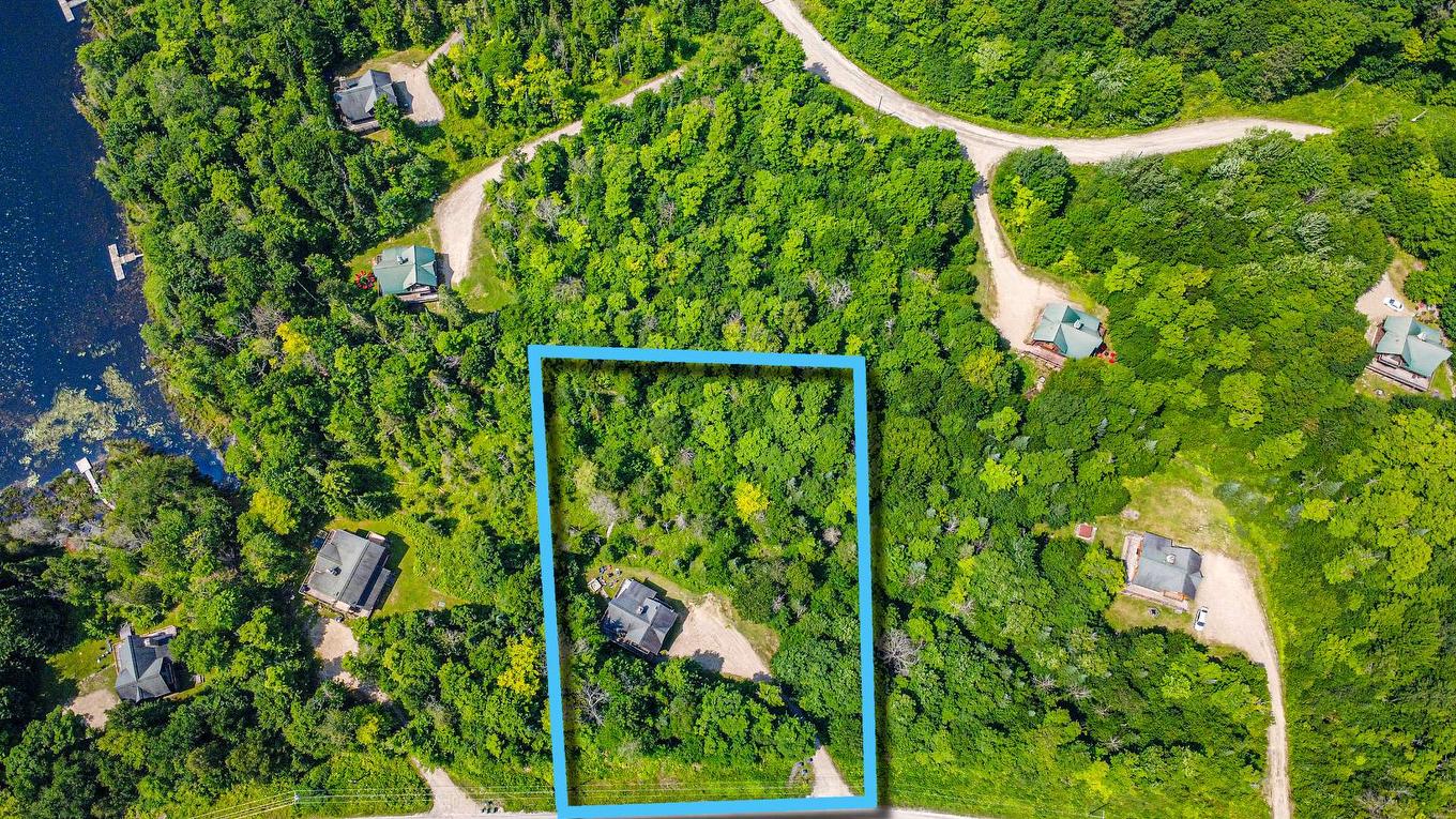 Vue d'ensemble - 570 Ch. Des Pionniers, Labelle, QC - Outdoor With View