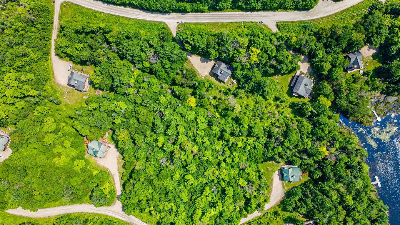 Vue d'ensemble - 570 Ch. Des Pionniers, Labelle, QC - Outdoor