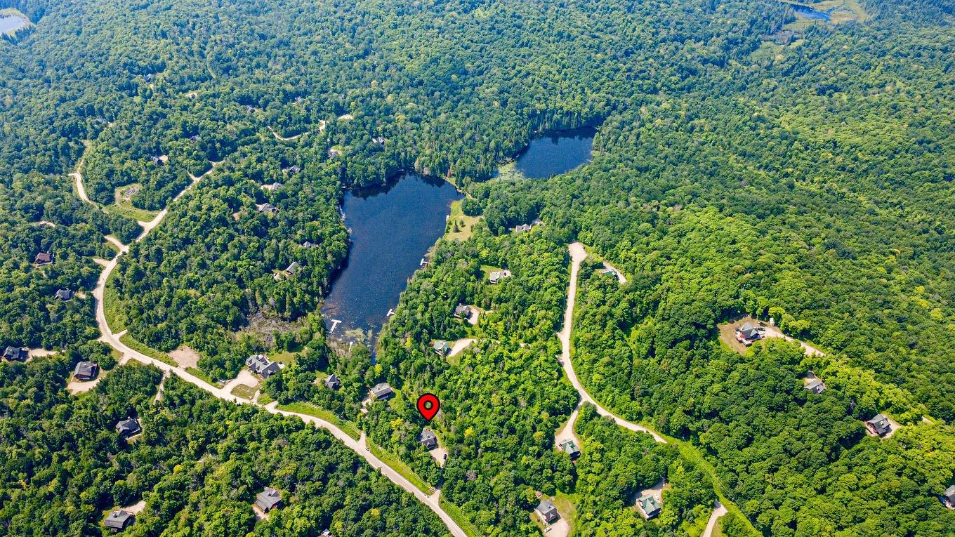 Vue d'ensemble - 570 Ch. Des Pionniers, Labelle, QC - Outdoor