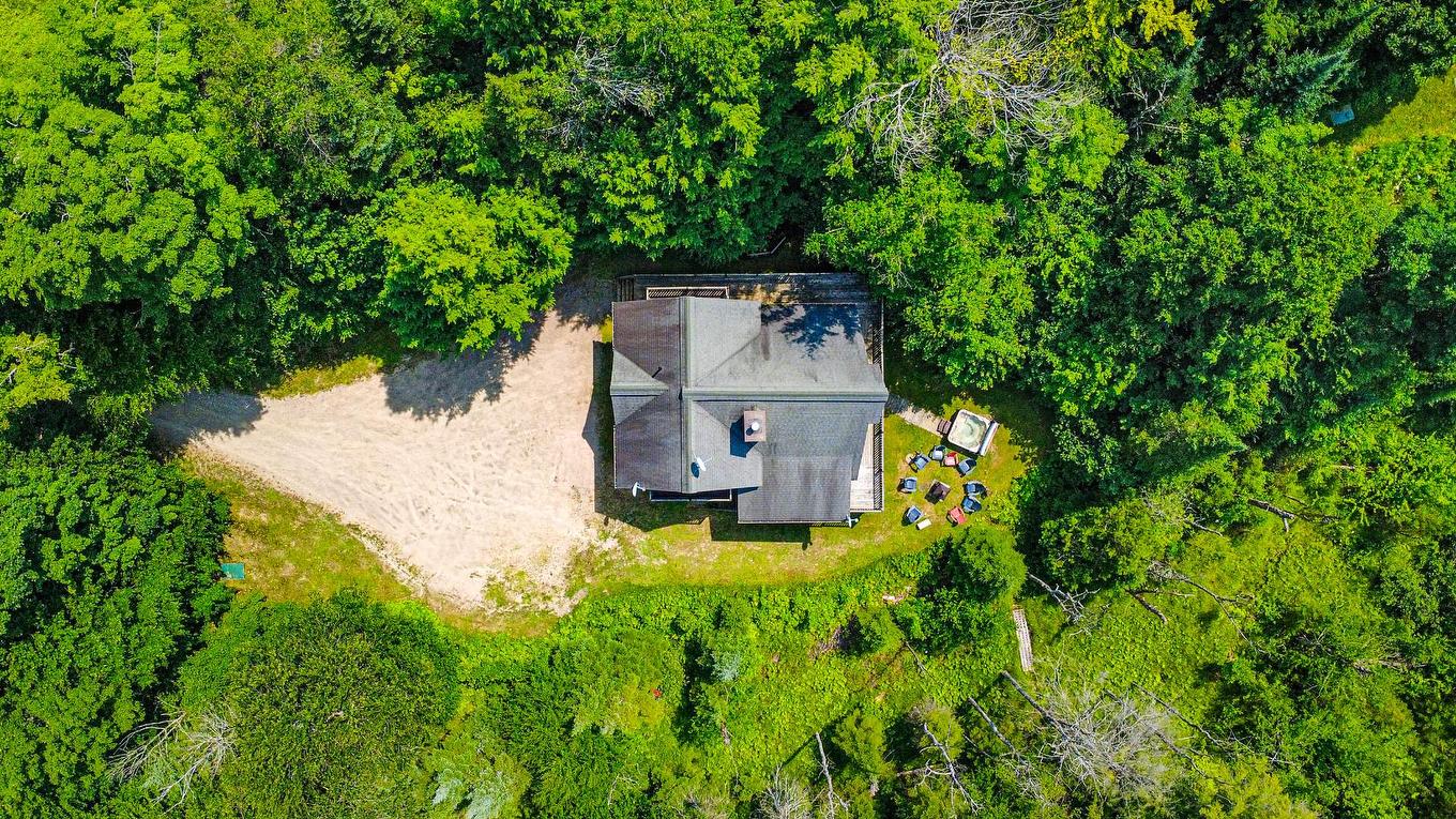 Vue d'ensemble - 570 Ch. Des Pionniers, Labelle, QC - Outdoor