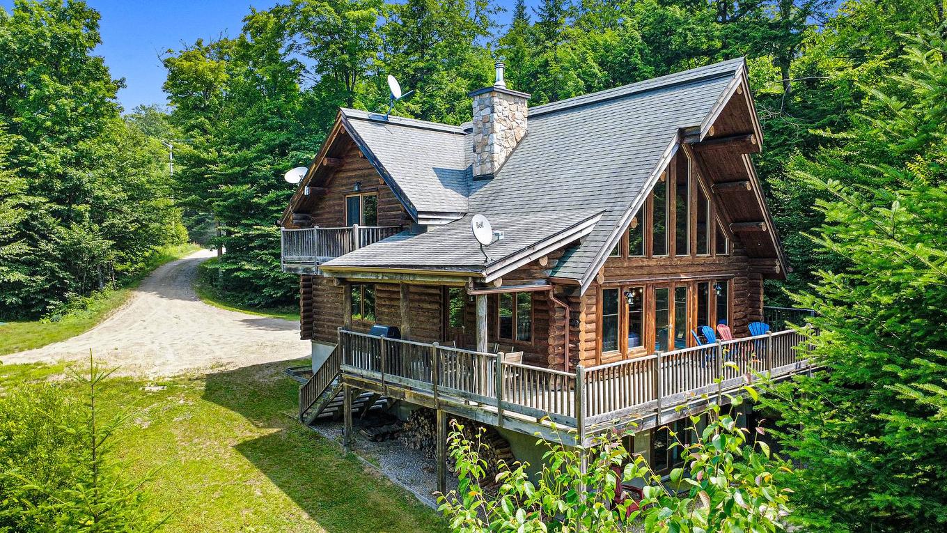 Façade - 570 Ch. Des Pionniers, Labelle, QC - Outdoor