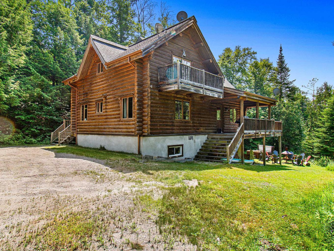 Extérieur - 570 Ch. Des Pionniers, Labelle, QC - Outdoor