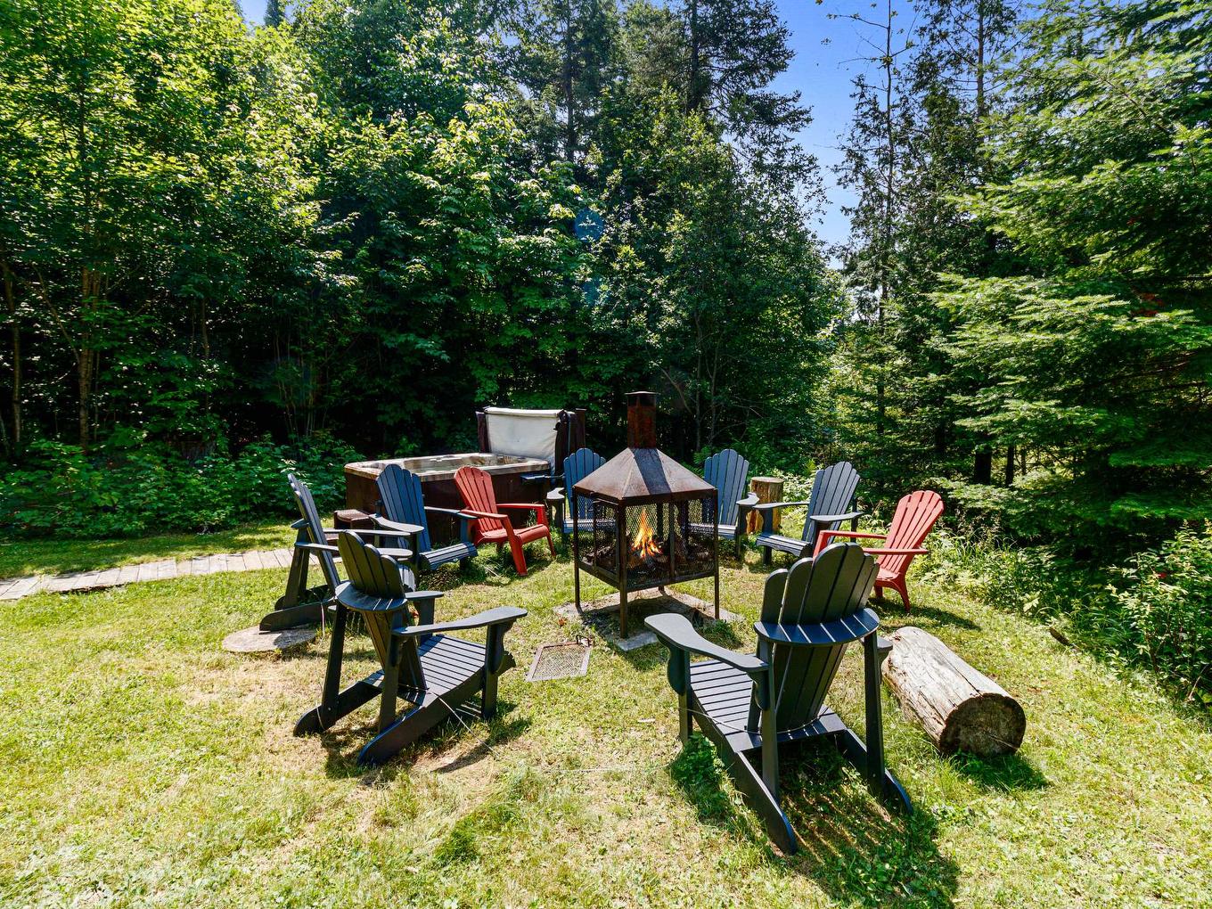 Extérieur - 570 Ch. Des Pionniers, Labelle, QC - Outdoor